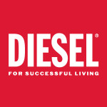Oblíbená módní značka Diesel boduje s novou kolekcí